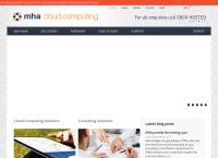 MHA Cloud Computing
