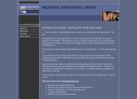 Miles and Associates Ltd