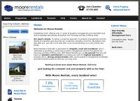 Moore Rentals Ltd