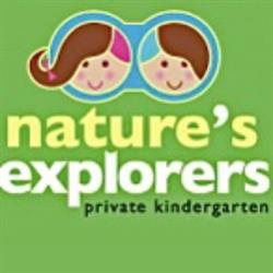 Nature's Explorers