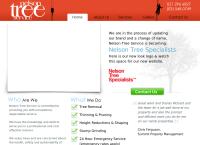 Nelson Tree Service Ltd