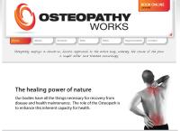 Osteopathy Works - Balclutha
