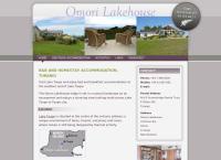 Omori Lakehouse