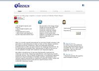 Otex International Ltd