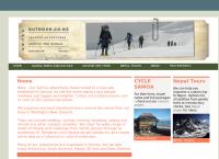 Outdoor.co.nz Limited