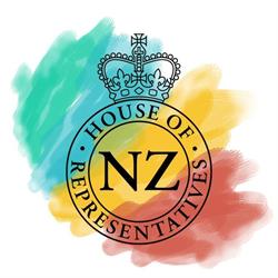 PostShop - Parliament Buildings
