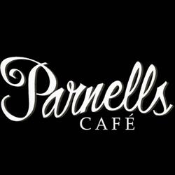 Parnells Cafe Ltd