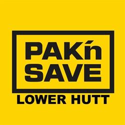 Pak 'n Save Hutt City