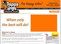 PamperCare Dog Grooming by Dappa Dogs, Hamilton