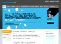 Payments NZ Limited