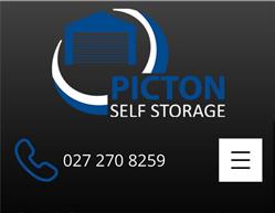 Picton Self Storage