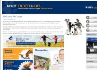 Pet Doctors At Animates - Mt Eden