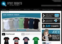 Print Mighty Ltd