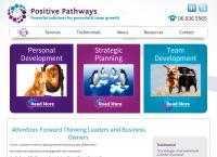 Positive Pathways