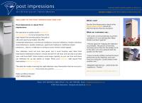 Post Impressions