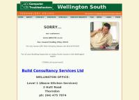 Quality Building Solutions Ltd