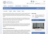 Remuera Rise Care Centre and Village