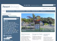 Resort Brokers New Zealand