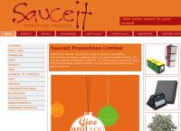 Sauceit Promotional Products