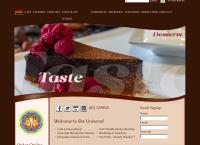 She Chocolat