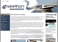 Skelton Craft
