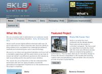 Skl8 Limited