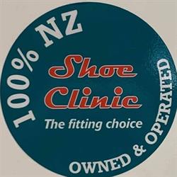 Shoe Clinic Masterton