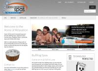 Spa Pools Leisurerite Christchurch Limited
