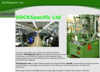 Sockspacific Ltd