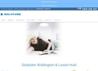 Solatube Wellington