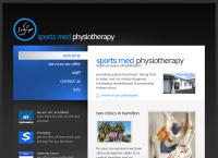 Sports Med Physiotherapy Whitiora