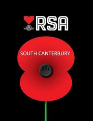 South Canterbury RSA Office