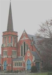 St Andrew’s Presbyterian Church