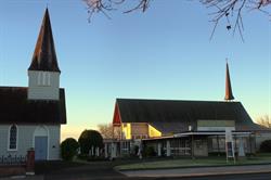 St John's Anglican Church