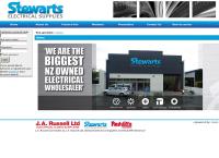 Stewarts Electrical Supplies