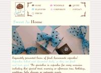 Sweet AS Cupcakes Limited
