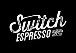 Switch Espresso Brew Bar & Roastery