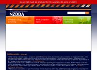 TDDA Taupo - The Drug Detection Agency