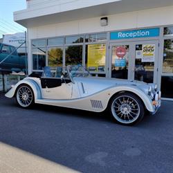 Tony’s Auto Clinic Ltd