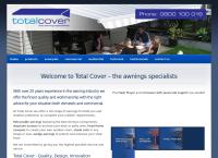 Total Cover - the awnings specialists