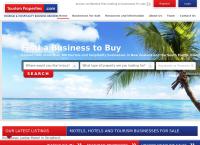 Tourism Properties.com