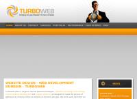 Turboweb - Website Design - Dunedin, Otago