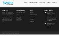 Typeface