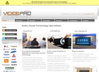 Videopro Nz Ltd