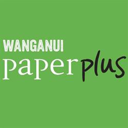 Paper Plus Wanganui
