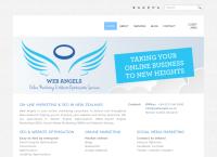 Web Angels