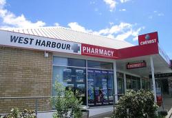 West Harbour Pharmacy t/a NZ Online Chemist