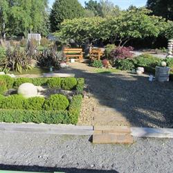 Woodend Landscape Supplies