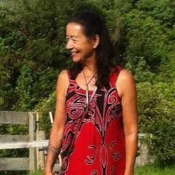 Wikitoria Maori Healing