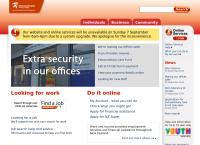 Work and Income - Otaki Service Centre